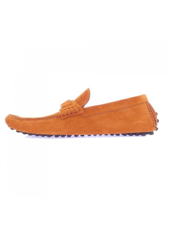 Louis Vuitton Hockenheim Line Loafers Shoes main image 6